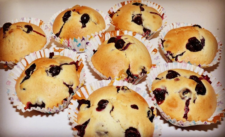 muffins